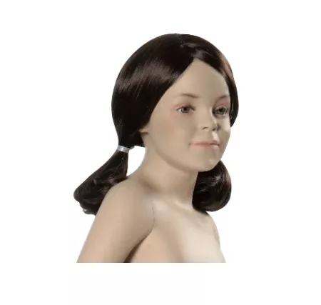 Детский манекен девочка \ Young-03-y001 Детский манекен девочка \ Young-03-y001