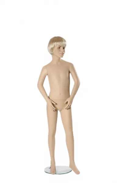 Детский манекен мальчик \ Young-08-y006 Детский манекен мальчик \ Young-08-y006