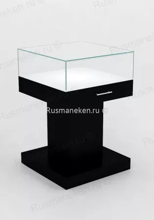 Музейная витрина \ PM-1