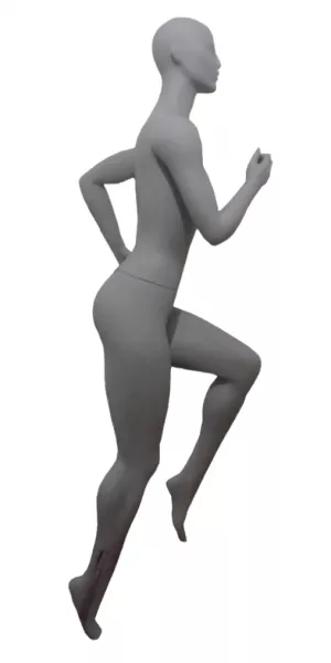 Женский спортивный манекен \ Sport-XF4 Женский спортивный манекен \ Sport-XF4