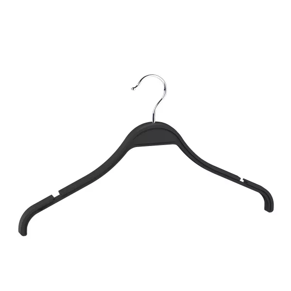 Вешалка-плечики с зацепами \ P-MN-41 Вешалка-плечики с зацепами \ P-MN-41