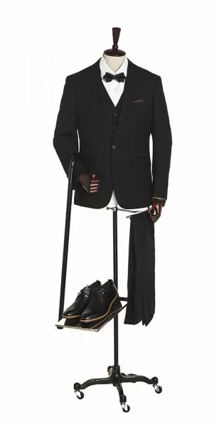 Мужской абстрактный манекен \ Ryan-1