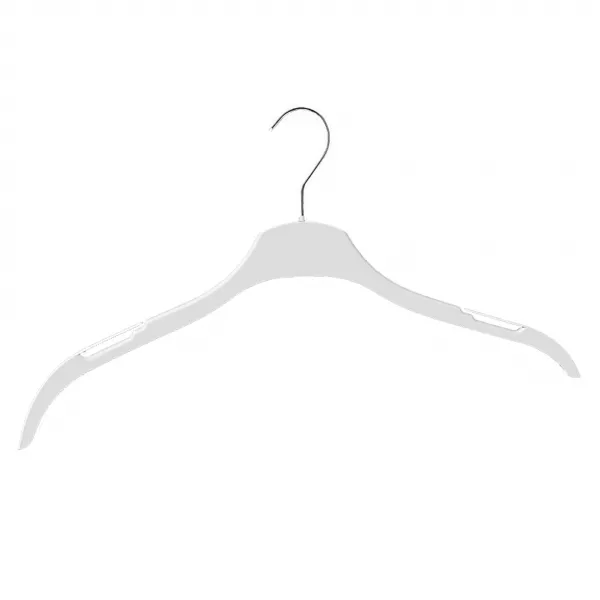 Вешалка-плечики с зацепами \ P-SN-43 Вешалка-плечики с зацепами \ P-SN-43