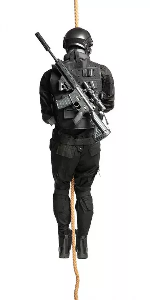 Мужской абстрактный манекен \ DQ-3