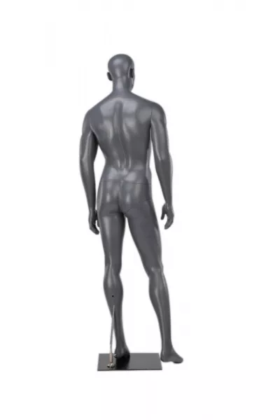 Мужской спортивный манекен \ Sport-XM1 Мужской спортивный манекен \ Sport-XM1