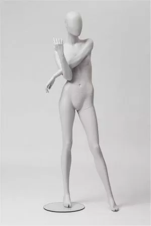 Женский абстрактный манекен \ Prime-04F