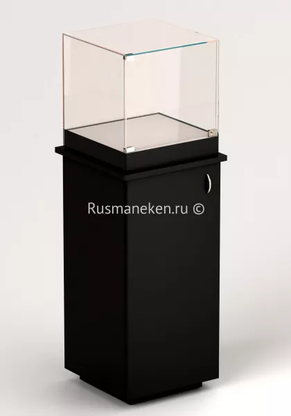 Музейная витрина \ VM-29 Музейная витрина \ VM-29