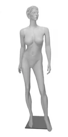 Женский манекен \ Daria-01