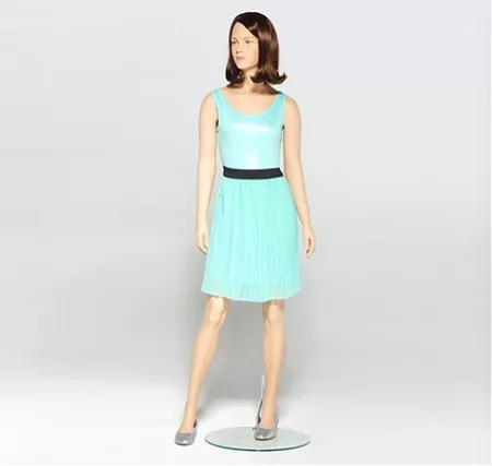 Детский манекен девочка \ Friends-05