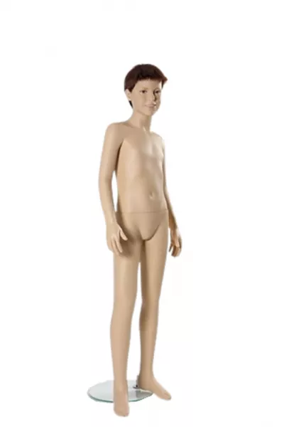 Детский манекен мальчик \ Young-10-y010 Детский манекен мальчик \ Young-10-y010