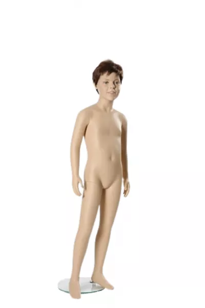 Детский манекен мальчик \ Young-04-y008 Детский манекен мальчик \ Young-04-y008