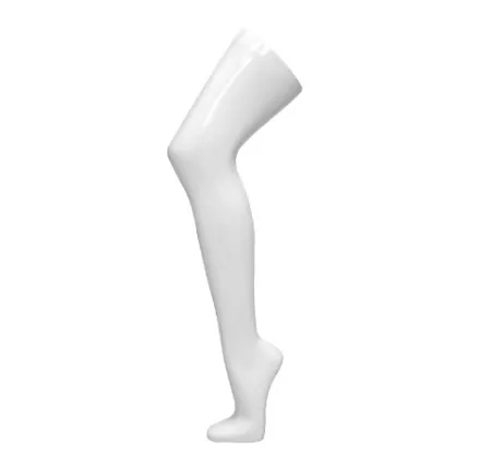 Демоформа - нога женская \ Leg-08
