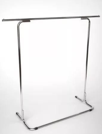 Стойка напольная для одежды \ JVS-02