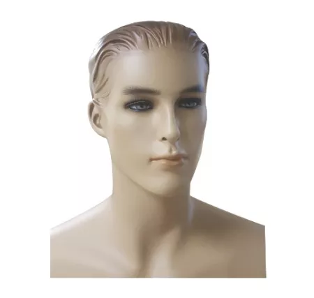 Мужской реалистичный манекен \ CM-14