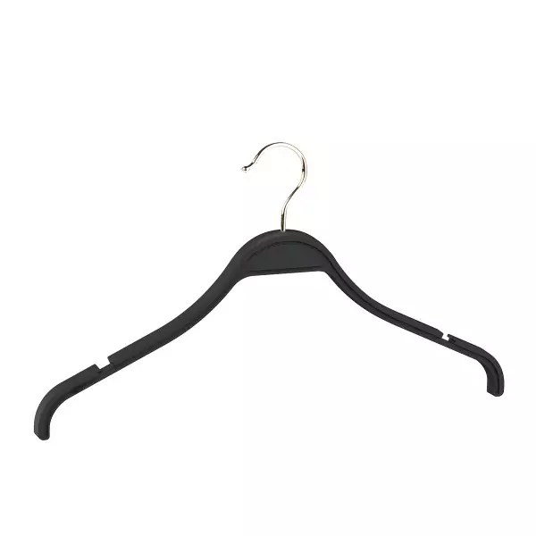 Вешалка-плечики с зацепами \ P-MN-41