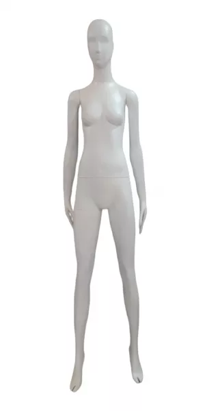 Женский абстрактный манекен \ Lara-01f Женский абстрактный манекен \ Lara-01f