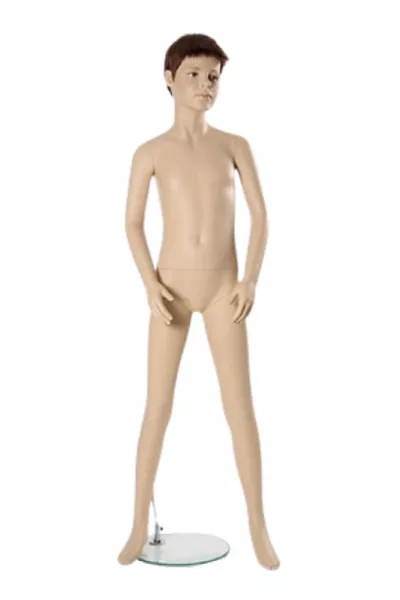 Детский манекен мальчик \ Young-13-y010 Детский манекен мальчик \ Young-13-y010