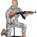 Манекены Military Манекены Military