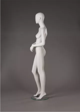 Женский абстрактный манекен \ URB-47F