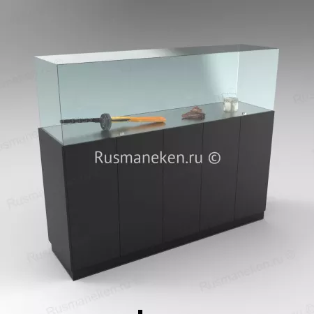 Музейная витрина \ VS-6