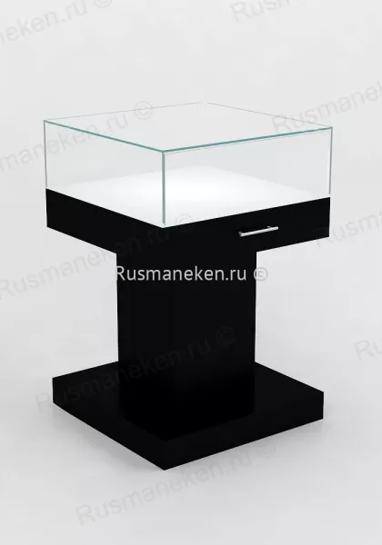 Музейная витрина \ PM-1 Музейная витрина \ PM-1