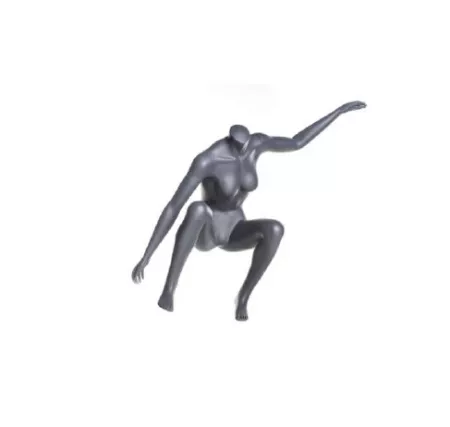 Женский спортивный манекен \ SKF-6