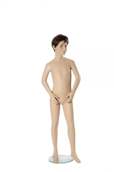 Детский манекен мальчик \ Young-08-y008 Детский манекен мальчик \ Young-08-y008