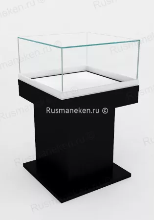 Витрина музейная \ VMG-11
