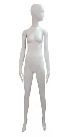 Женский абстрактный манекен \ Lara-02f