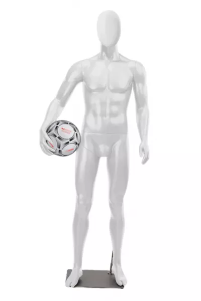 картинка Мужской спортивный манекен / FTM-F4 магазин Русманекен картинка Мужской спортивный манекен / FTM-F4 от магазина Русманекен