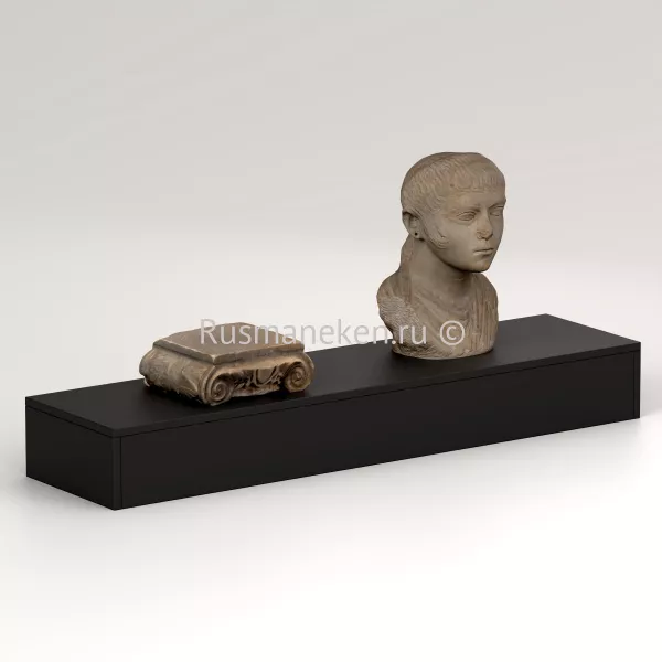 Музейный подиум \ MP-03 Музейный подиум \ MP-03