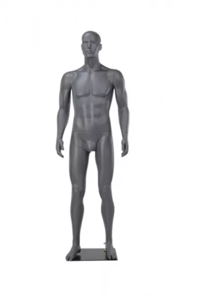 Мужской спортивный манекен \ Sport-XM2 Мужской спортивный манекен \ Sport-XM2