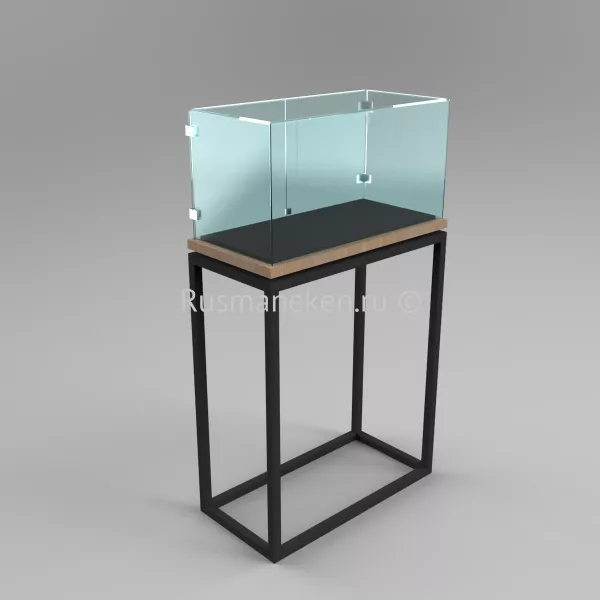 Витрина музейная \ VMN-14 Витрина музейная \ VMN-14