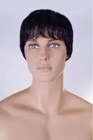 Мужской парик \ Belle-123