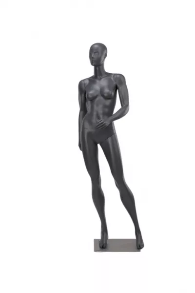 Женский спортивный манекен \ Sport-XF2 Женский спортивный манекен \ Sport-XF2