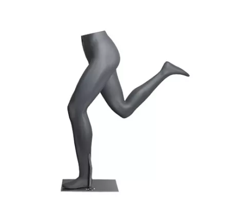 Ноги женские спортивные (бегущая) \ Sport-N-30