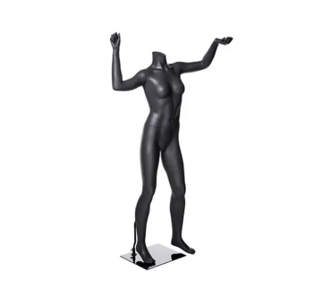 Женский спортивный манекен бадминтон \ NI-23