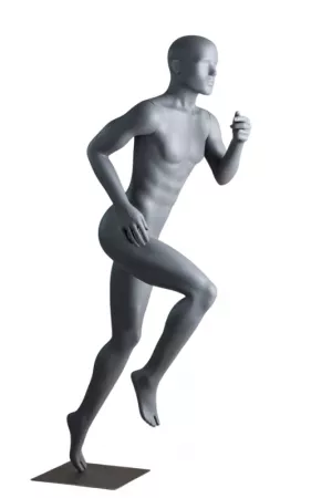 Мужской спортивный манекен \ Sport-XM5