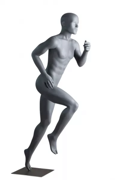 Мужской спортивный манекен \ Sport-XM5 Мужской спортивный манекен \ Sport-XM5