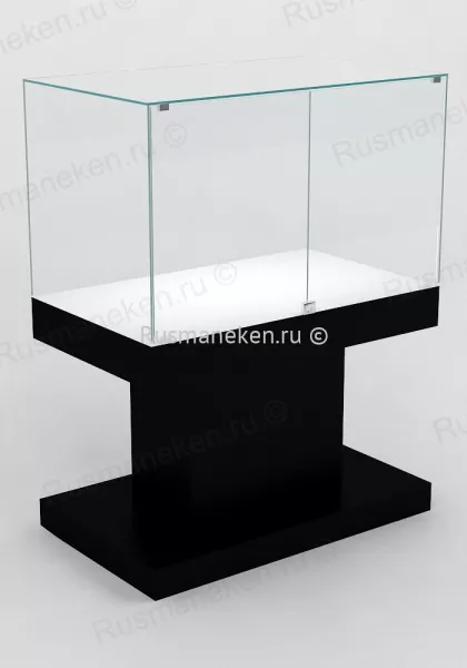Музейная витрина  \ PM-3 Музейная витрина  \ PM-3