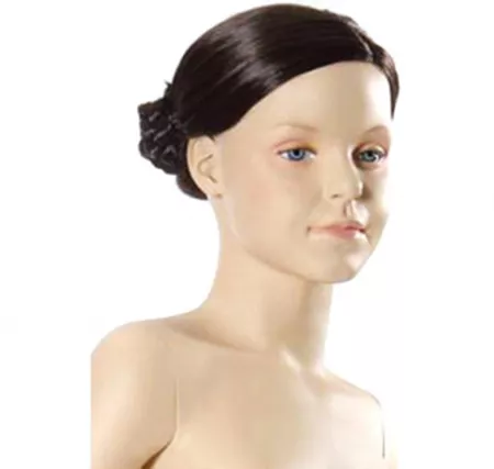 Детский парик \ Y004