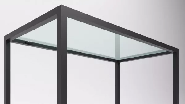 Стол демонстрационный PRIMO RUS \ PR-RUS 112GL