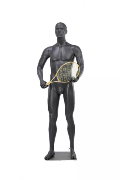 Мужской спортивный манекен \ Sport-XM4 Мужской спортивный манекен \ Sport-XM4