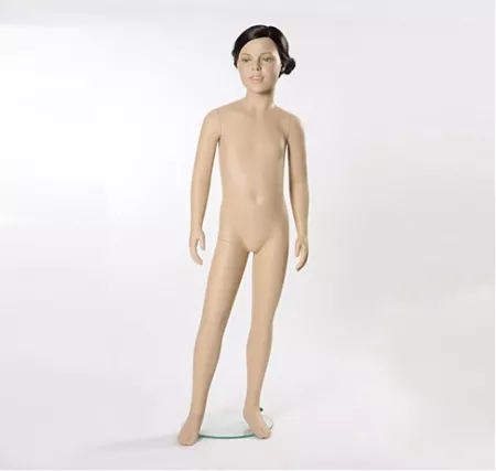 Детский манекен девочка \ Young-04-y004