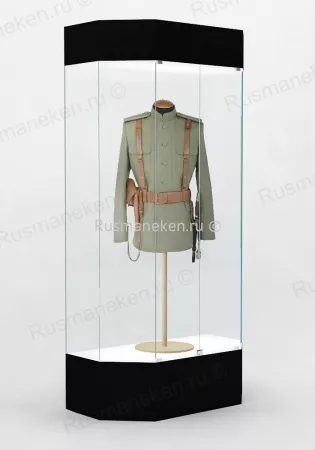Музейная витрина  \ VM-4