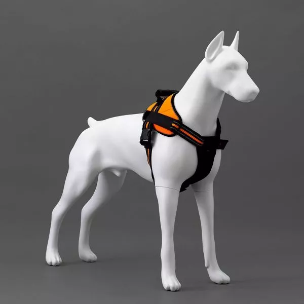 картинка Манекен собаки / Dog-006 магазин Русманекен картинка Манекен собаки / Dog-006 от магазина Русманекен
