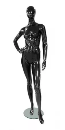 Женский абстрактный манекен в полный рост \ G-13