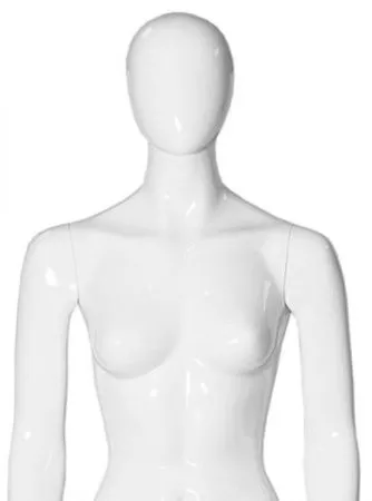 Женский абстрактный манекен в полный рост \ G-18