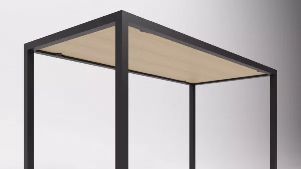 Стол демонстрационный PRIMO RUS \ PR-RUS 113DSP