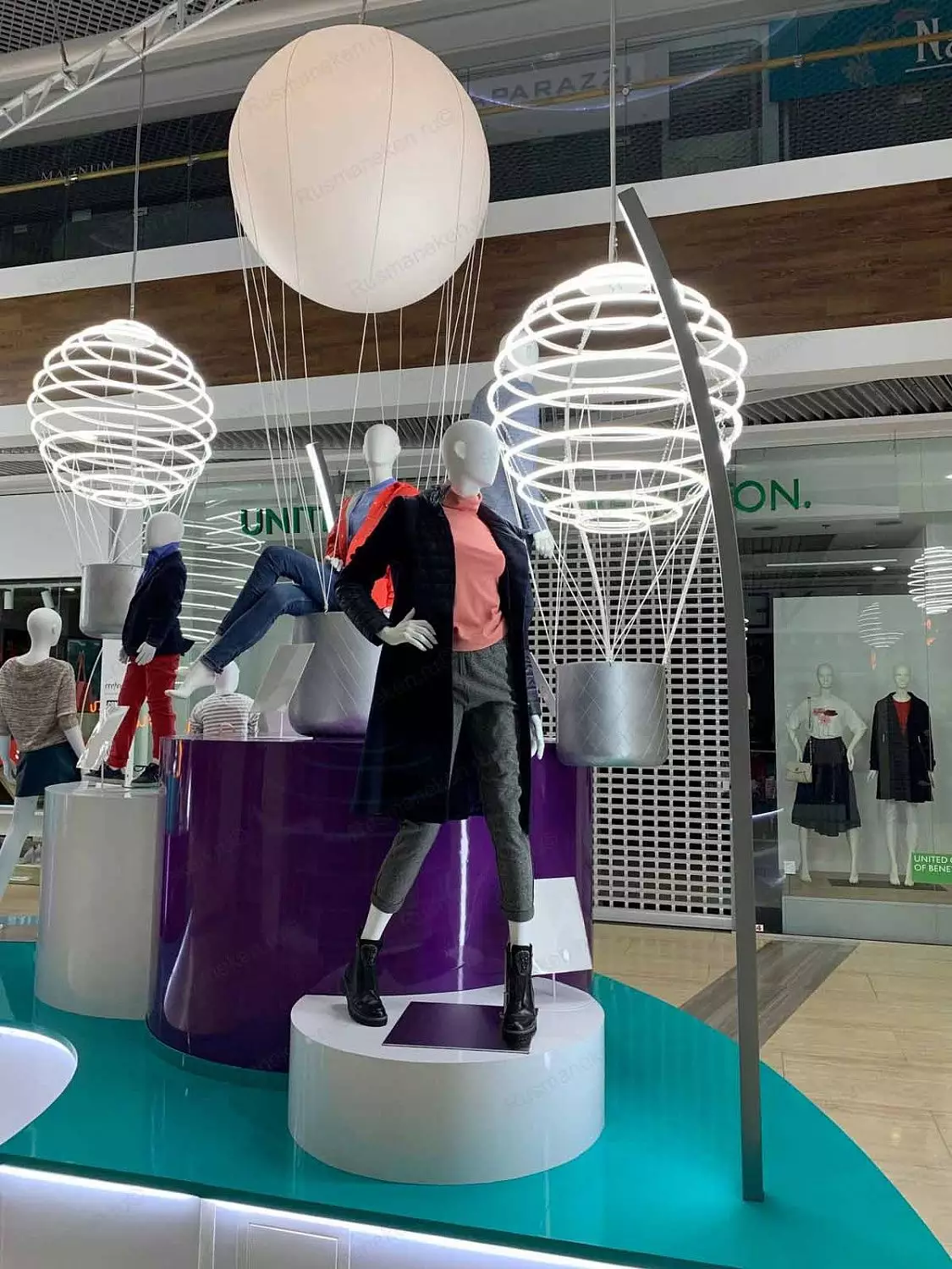 ТРЦ "Меганом" (Симферополь)